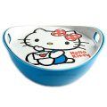 Melamine Serving Bowl with Lid (BW7205)